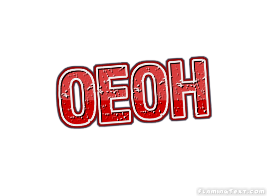 Oeoh 市