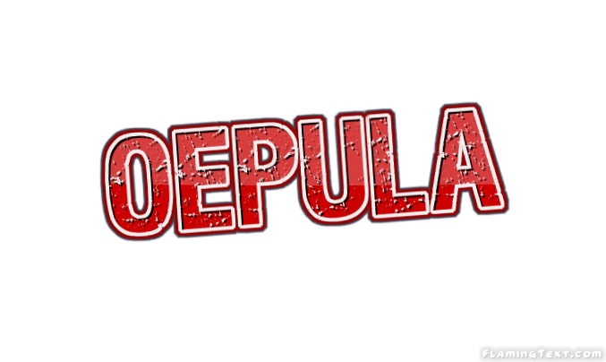 Oepula City