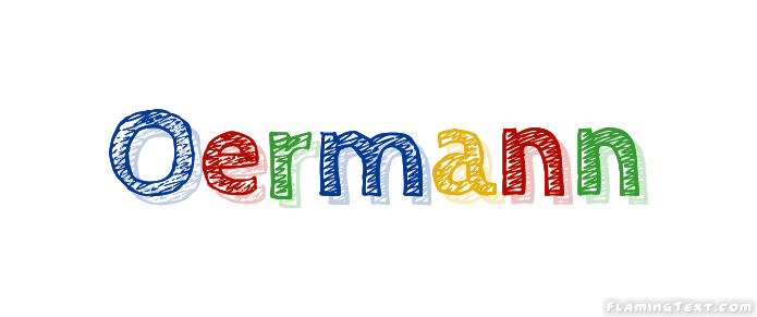 Oermann 市