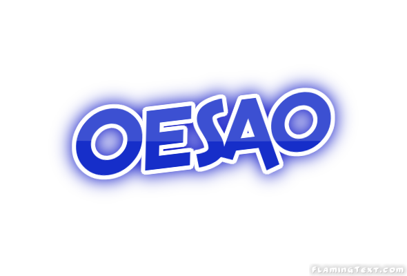 Oesao 市