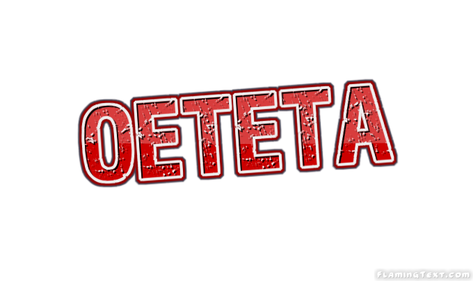 Oeteta City