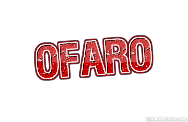 Ofaro City