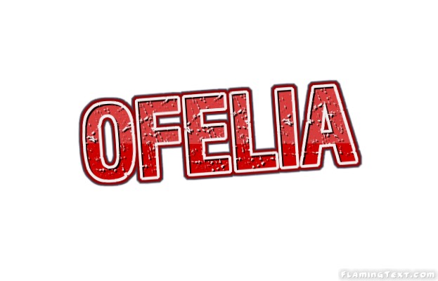 Ofelia Cidade