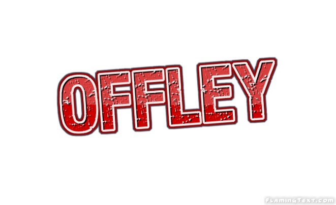 Offley City