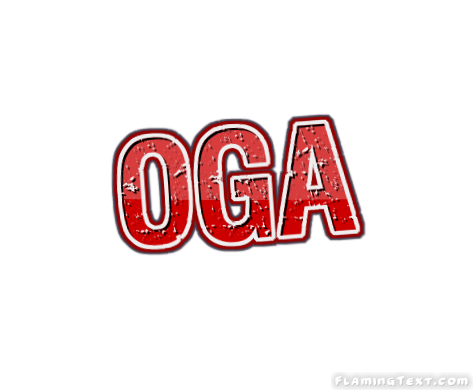 Oga 市