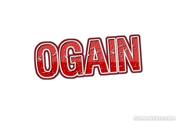 Ogain City