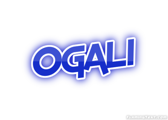 Ogali City