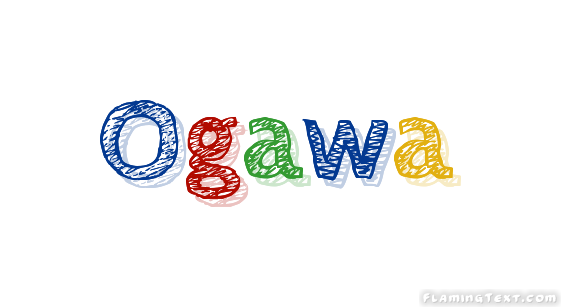 Ogawa Cidade