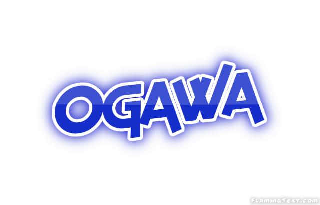 Ogawa مدينة