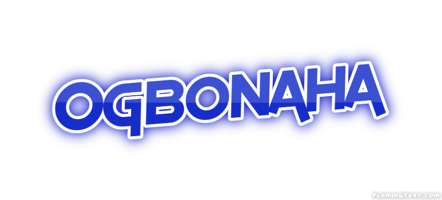 Ogbonaha City