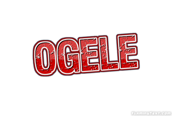 Ogele City