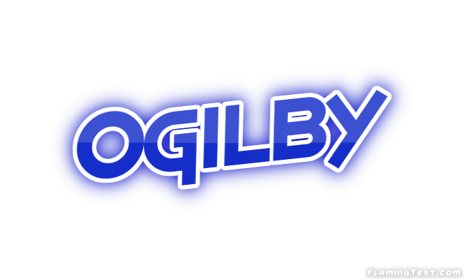 Ogilby City