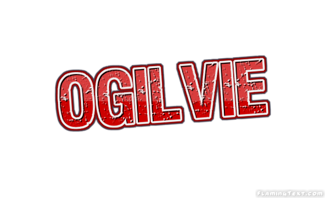 Ogilvie 市