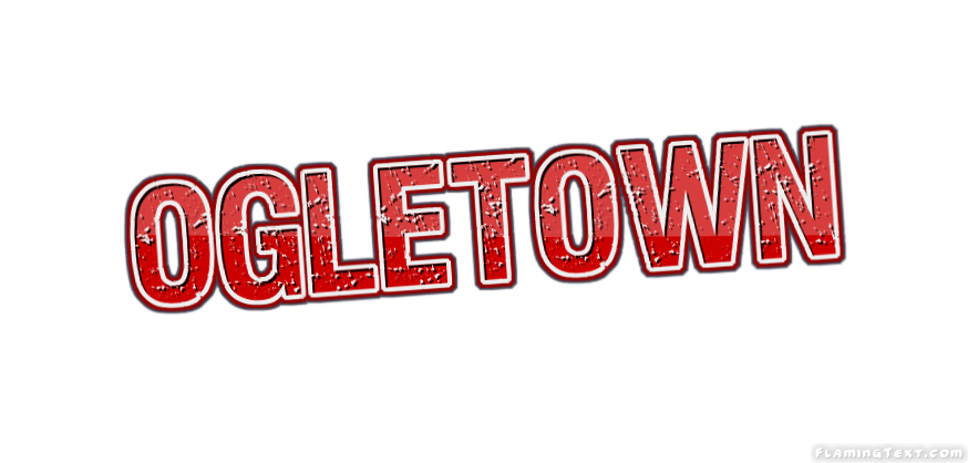 Ogletown City