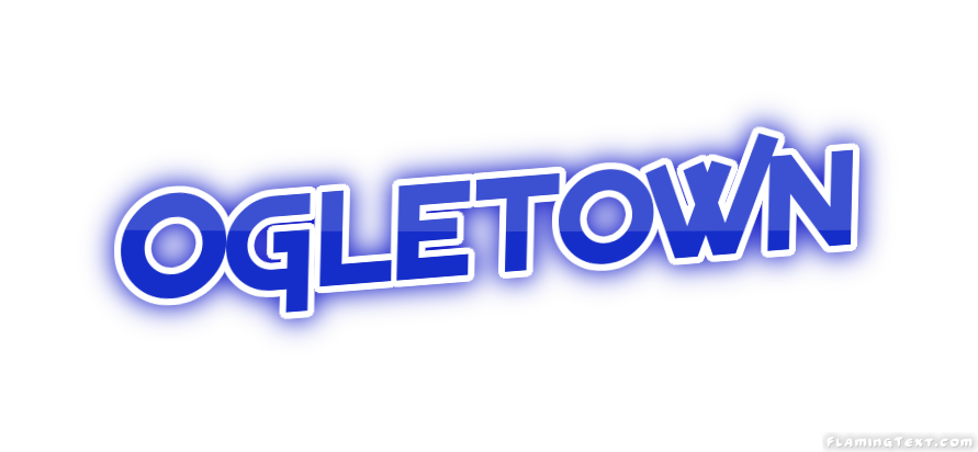 Ogletown City