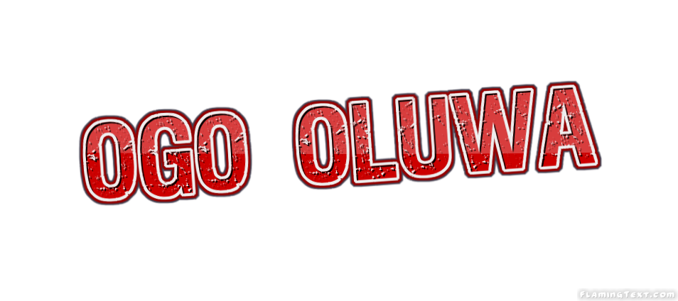 Ogo Oluwa City