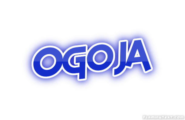 Ogoja City