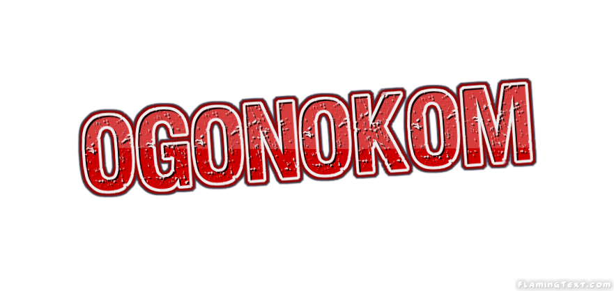 Ogonokom City