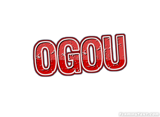 Ogou مدينة