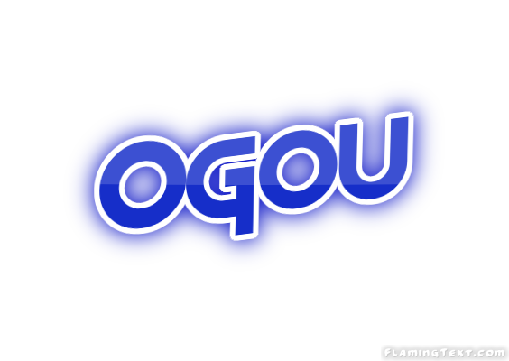 Ogou City