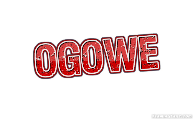 Ogowe City