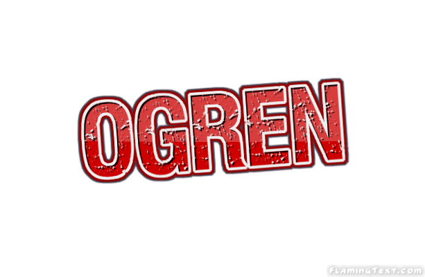 Ogren City