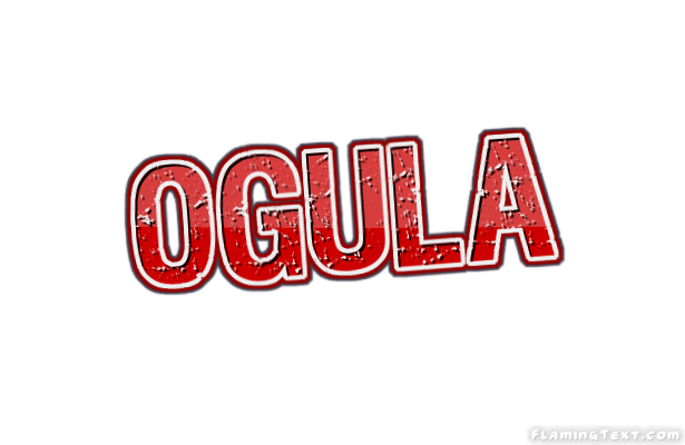 Ogula City