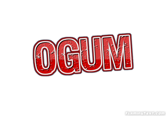 Ogum City