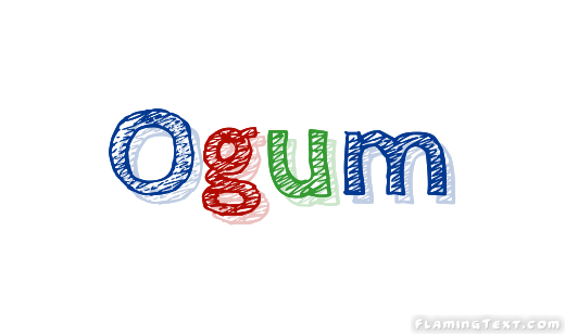 Ogum City