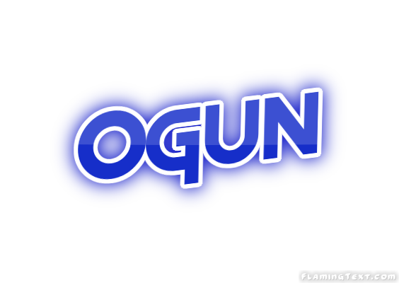 Ogun Ville