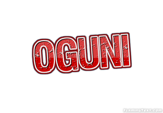 Oguni Stadt