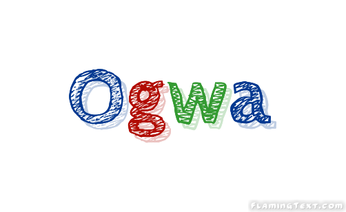 Ogwa Stadt