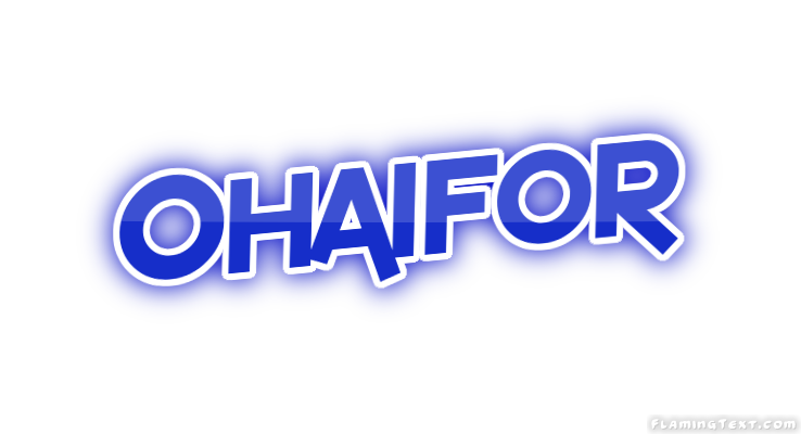 Ohaifor Faridabad
