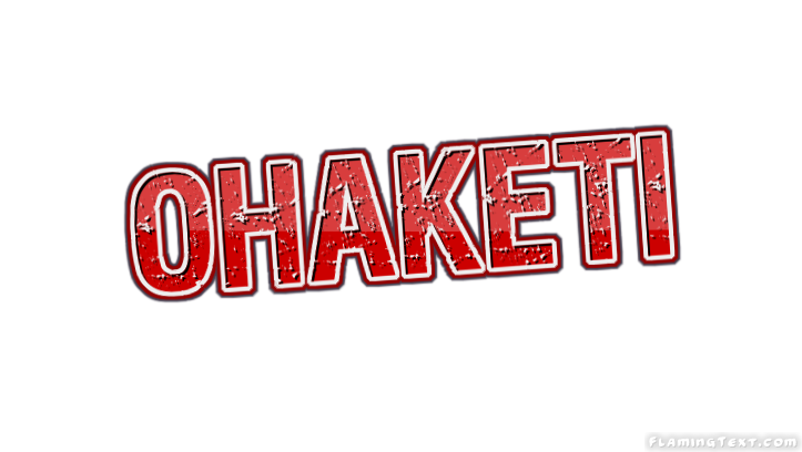 Ohaketi City