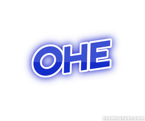 Ohe 市