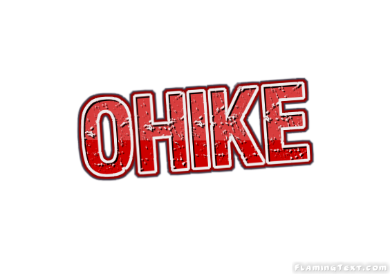 Ohike City