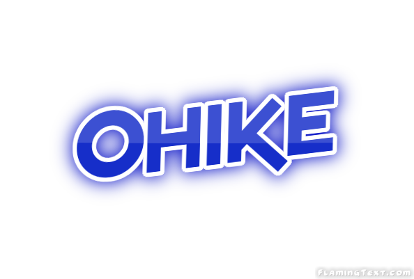 Ohike Ciudad