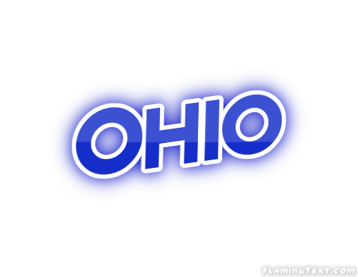 Ohio مدينة