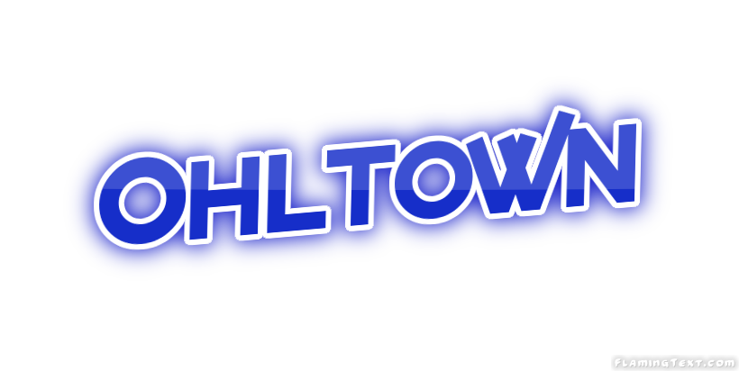 Ohltown City