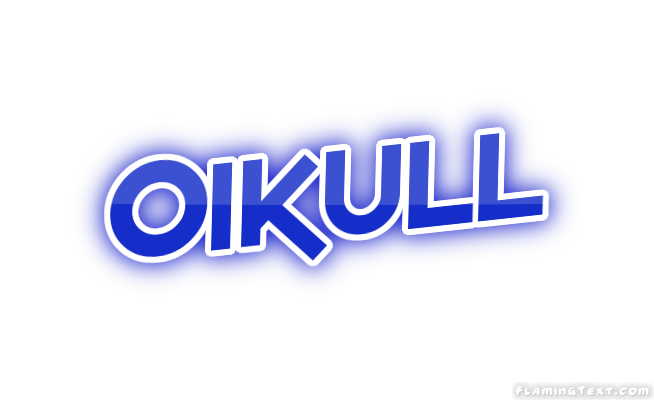 Oikull City