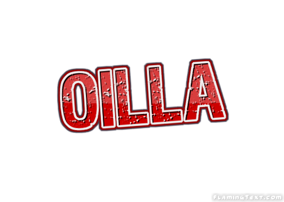 Oilla Ville