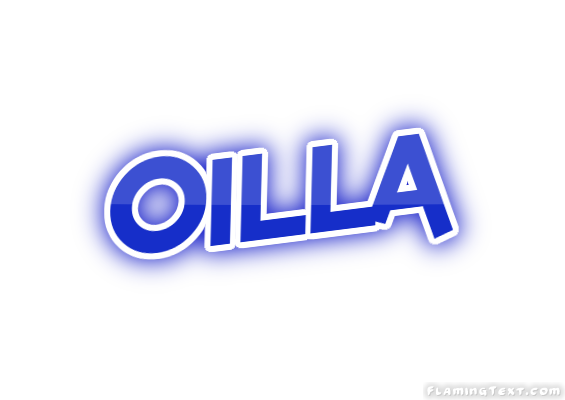 Oilla City