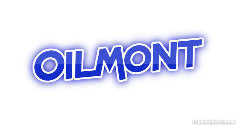 Oilmont город