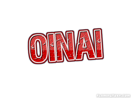 Oinai City