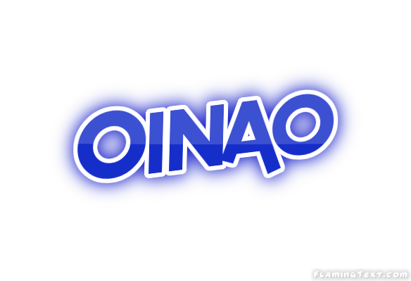 Oinao City
