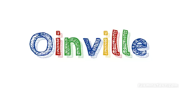 Oinville City