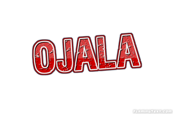 Ojala Stadt