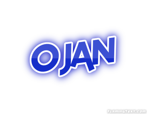 Ojan City