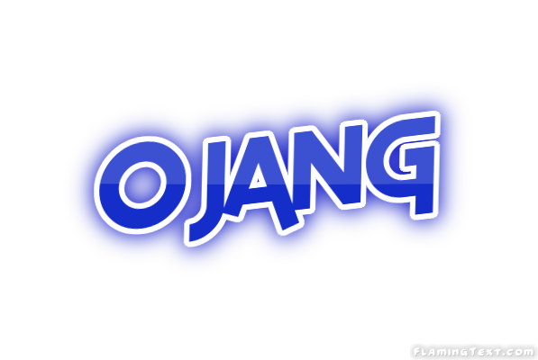 Ojang City