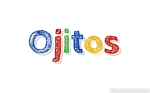 Ojitos مدينة